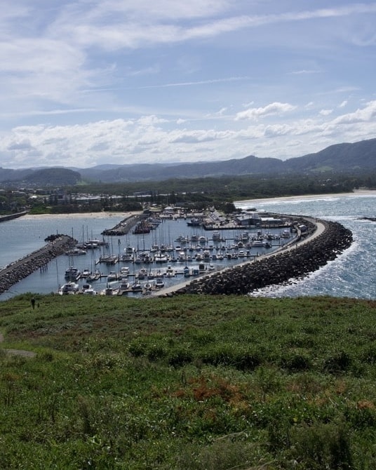 Coffs Harbour landmark