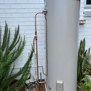 Hot Water Systems Coffs Harbour