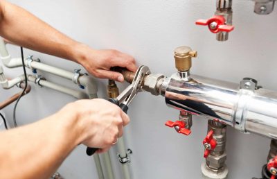 commercial plumbing coffs harbour